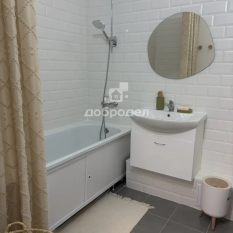 1-к квартира | 40.30 м² | 15 - 31 эт. 31