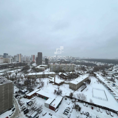 1-к квартира | 19.90 м² | 19 - 26 эт. 30