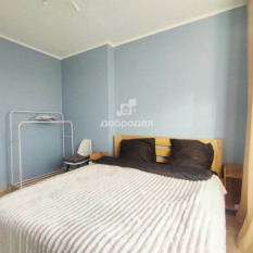 1-к квартира | 35.00 м² | 7 - 18 эт. 11