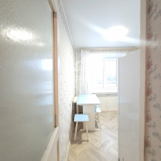 1-к квартира | 31.40 м² | 5 - 5 эт. 21