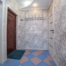 1-к квартира | 39.50 м² | 13 - 16 эт. 40