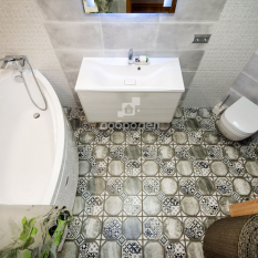 3-к квартира | 99.20 м² | 23 - 29 эт. 91