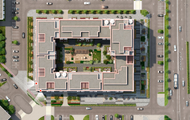 Екатеринбург, Московская 158