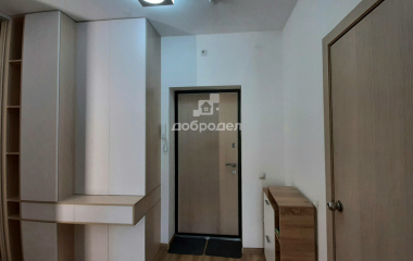 Екатеринбург, ул. Академика Парина,4