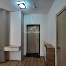 1-к квартира | 37.00 м² | 10 - 15 эт. 30