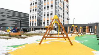 2-к квартира | 66.00 м² | 22 - 25 эт.