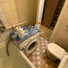 1-к квартира | 30.70 м² | 2 - 5 эт. 30