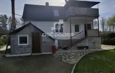 Екатеринбург, Снт Резинщик