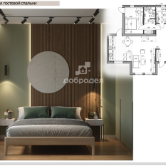 Дом | 43.00 м² 70