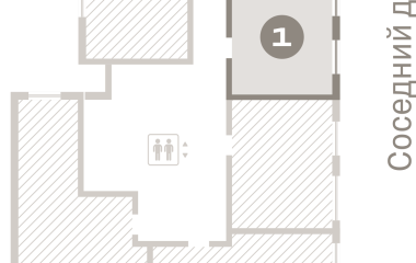 Екатеринбург, ул. Академика Ландау, стр. 5