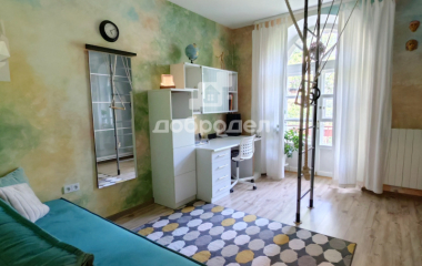 Екатеринбург, ул. Краснофлотцев,61