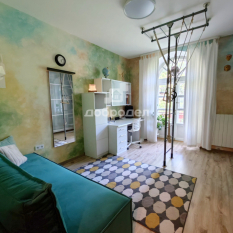 3-к квартира | 75.00 м² | 3 - 3 эт. 21