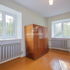 2-к квартира | 42.00 м² | 1 - 5 эт. 30