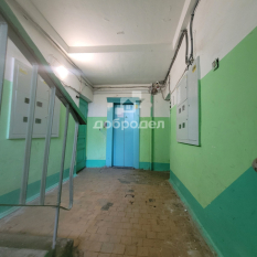 1-к квартира | 31.60 м² | 1 - 9 эт. 70