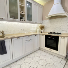 3-к квартира | 57.10 м² | 2 - 3 эт. 20