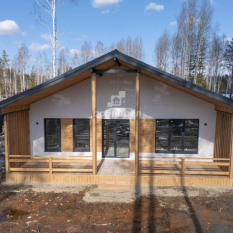 Дом | 70.00 м² 10