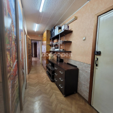 3-к квартира | 61.30 м² | 5 - 9 эт. 60