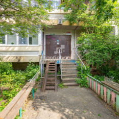 3-к квартира | 64.10 м² | 7 - 9 эт. 01