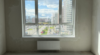 1-к квартира | 28.00 м² | 9 - 16 эт.