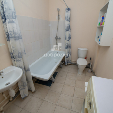 1-к квартира | 38.80 м² | 5 - 25 эт. 30
