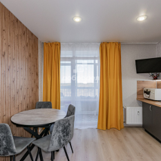 2-к квартира | 51.60 м² | 18 - 25 эт. 21