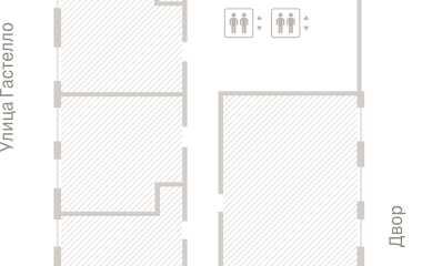 Екатеринбург, ул. Гастелло, 12