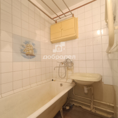 3-к квартира | 58.60 м² | 4 - 9 эт. 40