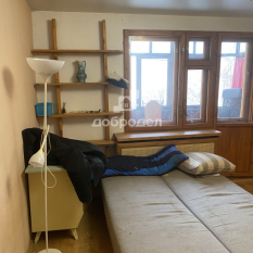 2-к квартира | 42.90 м² | 5 - 5 эт. 01