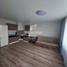 1-к квартира | 30.00 м² | 9 - 24 эт. 01