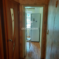 3-к квартира | 58.90 м² | 2 - 5 эт. 40