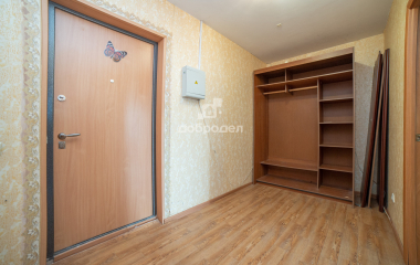 Екатеринбург, ул. Вильгельма де Геннина,45