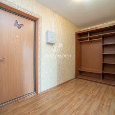 1-к квартира | 42.00 м² | 3 - 17 эт. 21