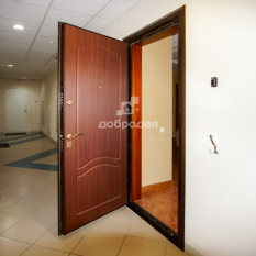 3-к квартира | 111.70 м² | 9 - 25 эт. 100