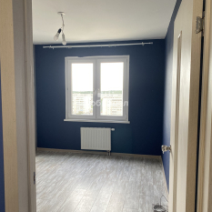 3-к квартира | 60.30 м² | 14 - 18 эт. 31