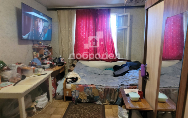 Екатеринбург, ул. Старых Большевиков,5