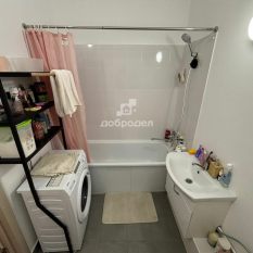 1-к квартира | 39.30 м² | 15 - 25 эт. 21