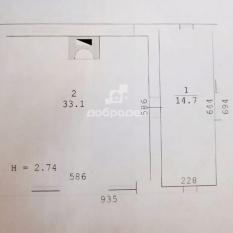 51.90 м² 161