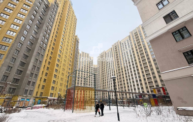 Екатеринбург, ул. Щорса,53