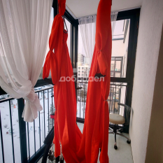 1-к квартира | 45.40 м² | 9 - 9 эт. 40