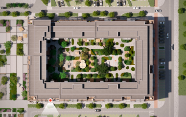 Екатеринбург, ул. Таватуйская, 20/4 стр