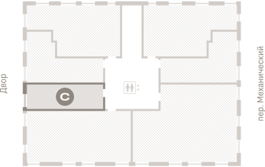 Екатеринбург, ул. Войкова, 15