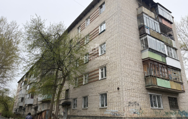 Екатеринбург, ул. Краснофлотцев,43