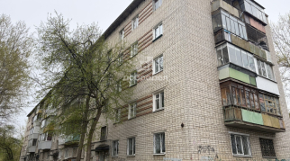 3-к квартира | 58.10 м² | 4 - 5 эт.
