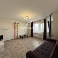 1-к квартира | 39.80 м² | 12 - 16 эт. 00