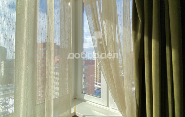 Екатеринбург, ул. Блюхера,41 