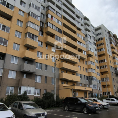 1-к квартира | 23.40 м² | 10 - 12 эт. 00