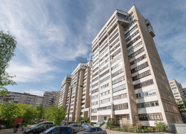 3-к квартира | 80.60 м² | 4 - 10 эт.