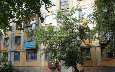 Екатеринбург, ул. Минометчиков,36