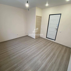 1-к квартира | 11.40 м² | 1 - 4 эт. 00