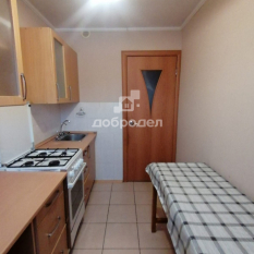 2-к квартира | 43.20 м² | 5 - 9 эт. 00
